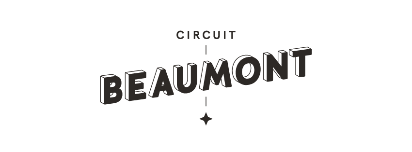 Des nouvelles du Circuit Beaumont!